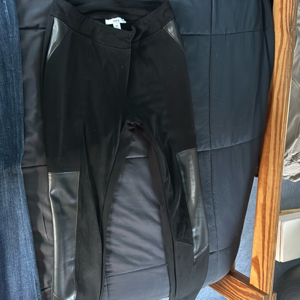 Barr lll leggings